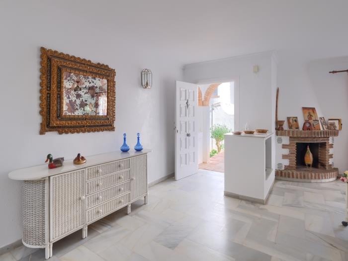 image 31 Mijas Playa Club Townhouse La Cala 13