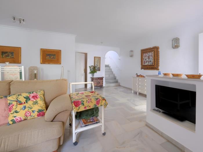 image 31 Mijas Playa Club Townhouse La Cala 14