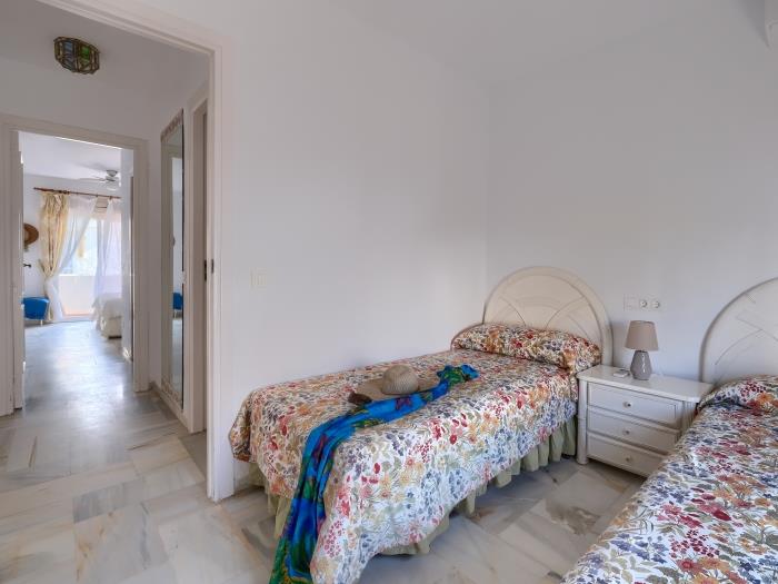 image 31 Mijas Playa Club Townhouse La Cala 24