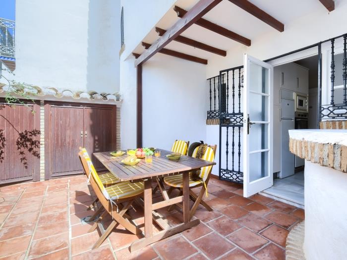 image 31 Mijas Playa Club Townhouse La Cala 2