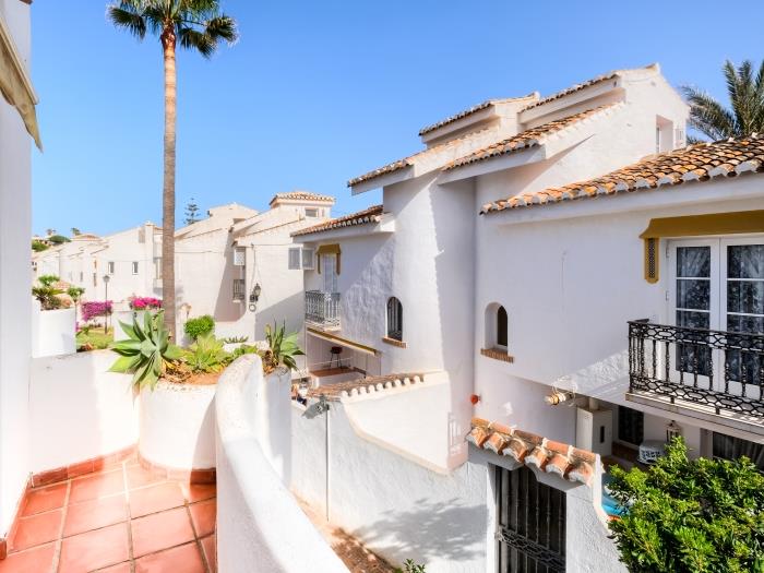 image 31 Mijas Playa Club Townhouse La Cala 31