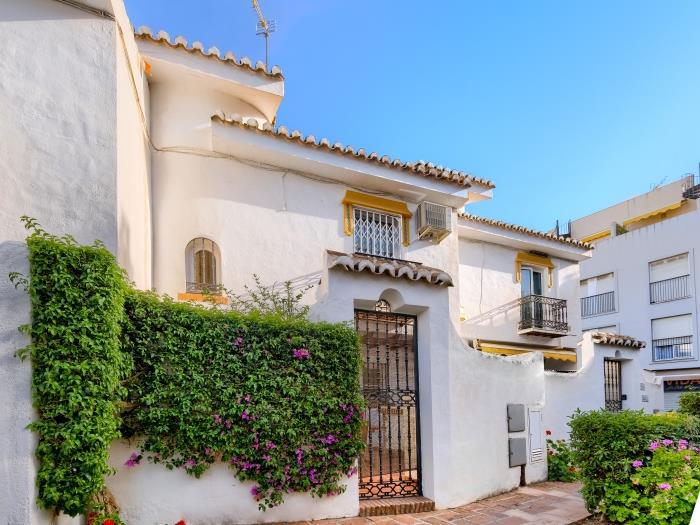 image 31 Mijas Playa Club Townhouse La Cala 32