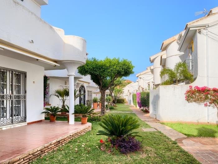 image 31 Mijas Playa Club Townhouse La Cala 33