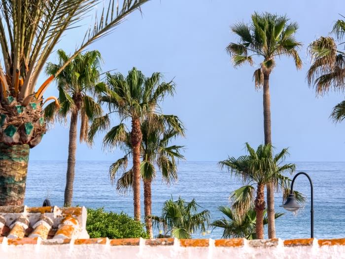 image 31 Mijas Playa Club Townhouse La Cala 34