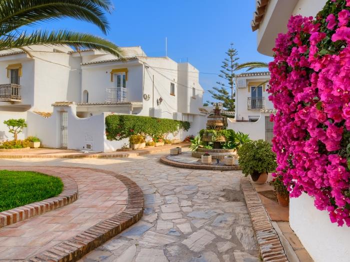 image 31 Mijas Playa Club Townhouse La Cala 35