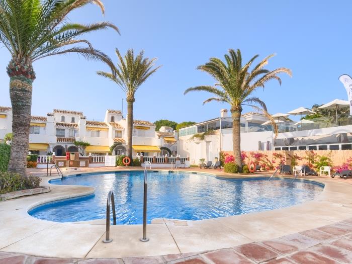 image 31 Mijas Playa Club Townhouse La Cala 36