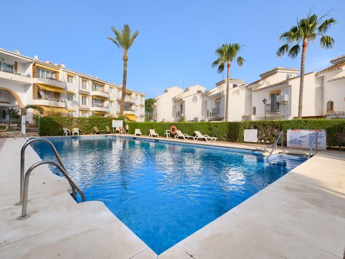 image 31 Mijas Playa Club Townhouse La Cala 37