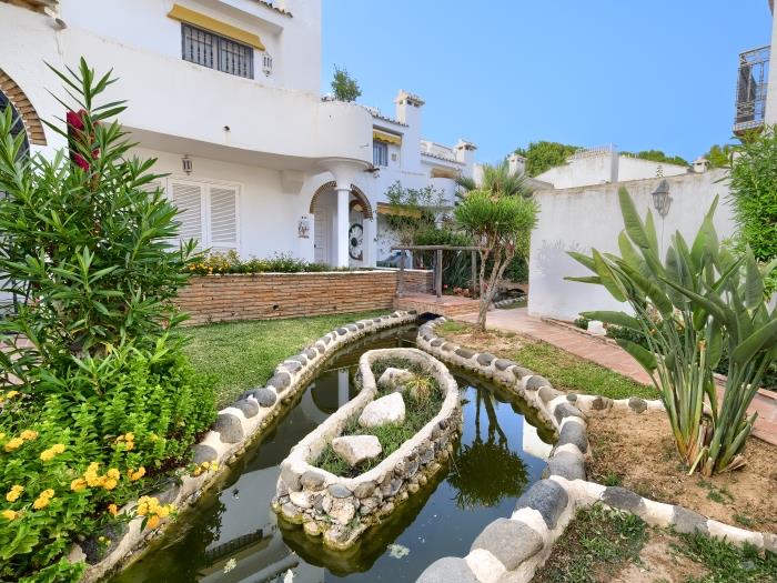 image 31 Mijas Playa Club Townhouse La Cala 38
