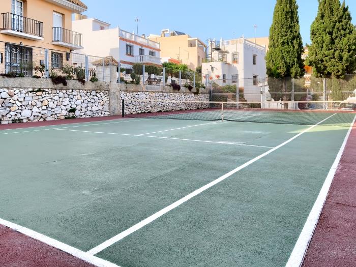 image 31 Mijas Playa Club Townhouse La Cala 39
