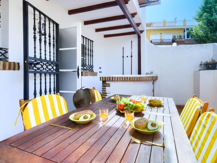 image 31 Mijas Playa Club Townhouse La Cala 3