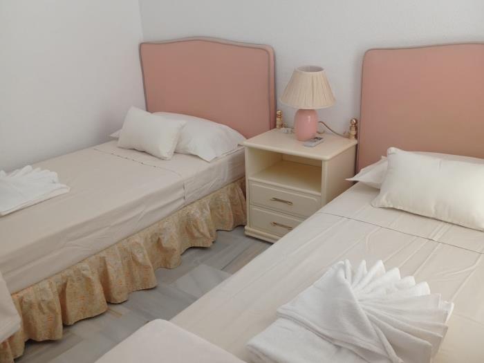 image 31 Mijas Playa Club Townhouse La Cala 40