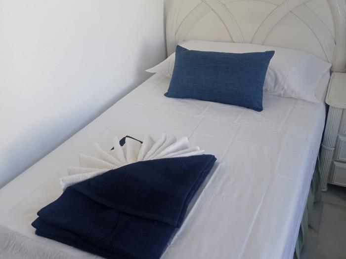 image 31 Mijas Playa Club Townhouse La Cala 41