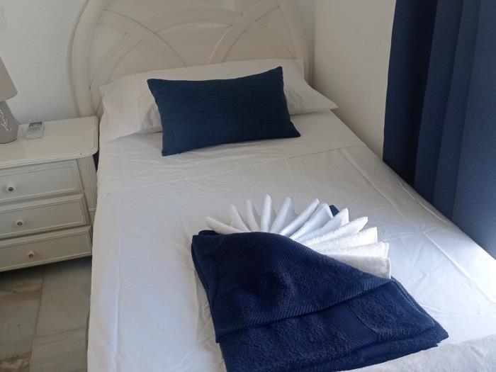 image 31 Mijas Playa Club Townhouse La Cala 42