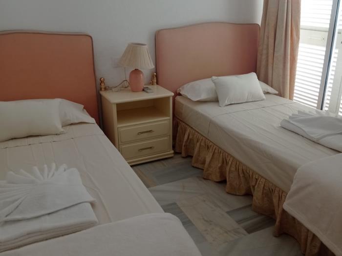 image 31 Mijas Playa Club Townhouse La Cala 43