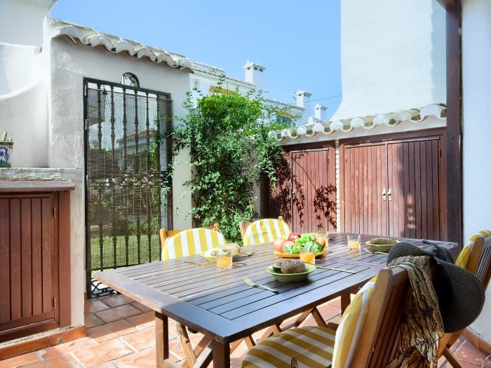 image 31 Mijas Playa Club Townhouse La Cala 4