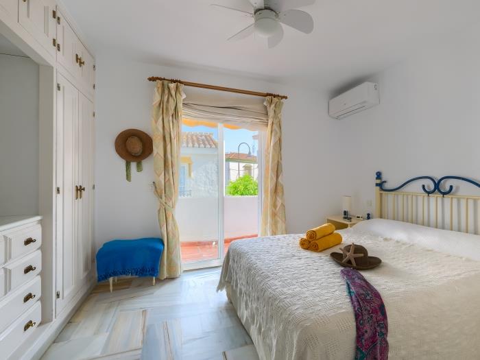 image 31 Mijas Playa Club Townhouse La Cala 6