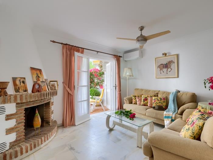 image 31 Mijas Playa Club Townhouse La Cala 9