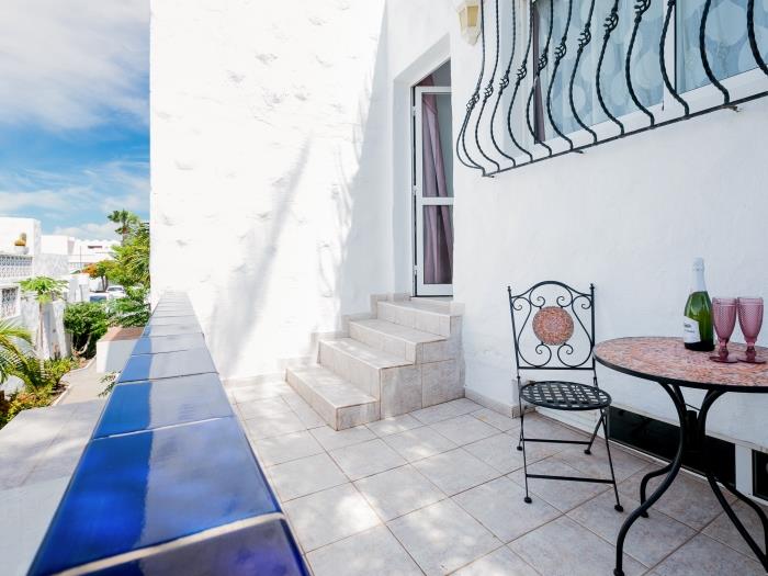 image Santa Ana L16 Balcone e terrazzo 27