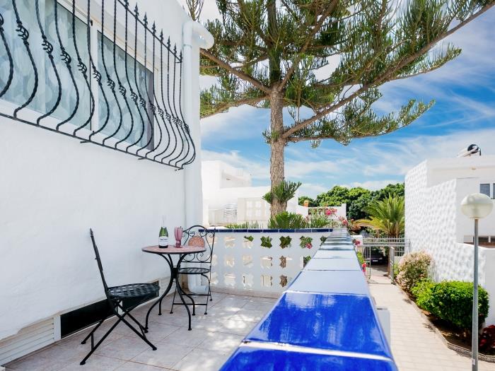 image Santa Ana L16 Balcone e terrazzo 4