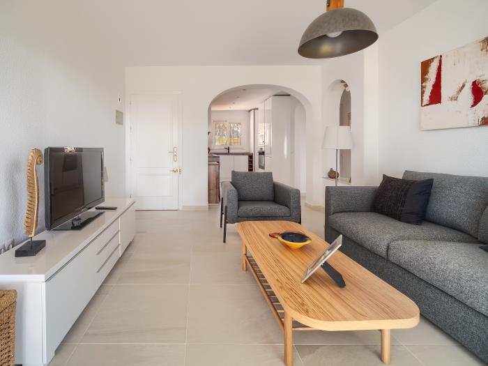 image 31 Miraflores Jardin B, gorgeous views, pool, Wifi 11