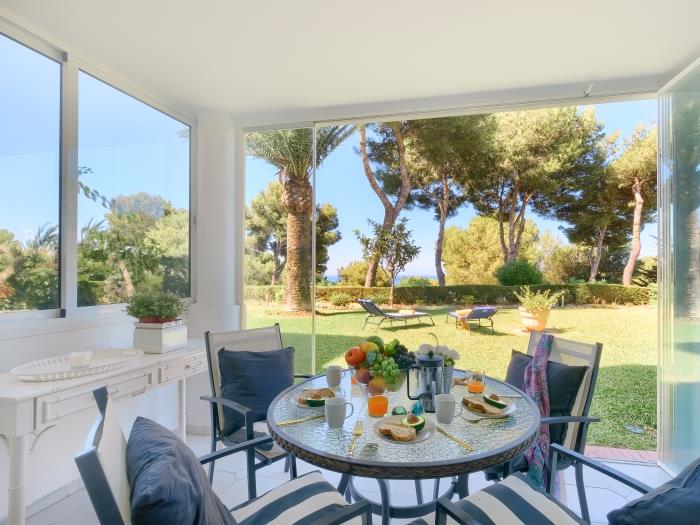 image 31 Miraflores Jardin B, gorgeous views, pool, Wifi 22