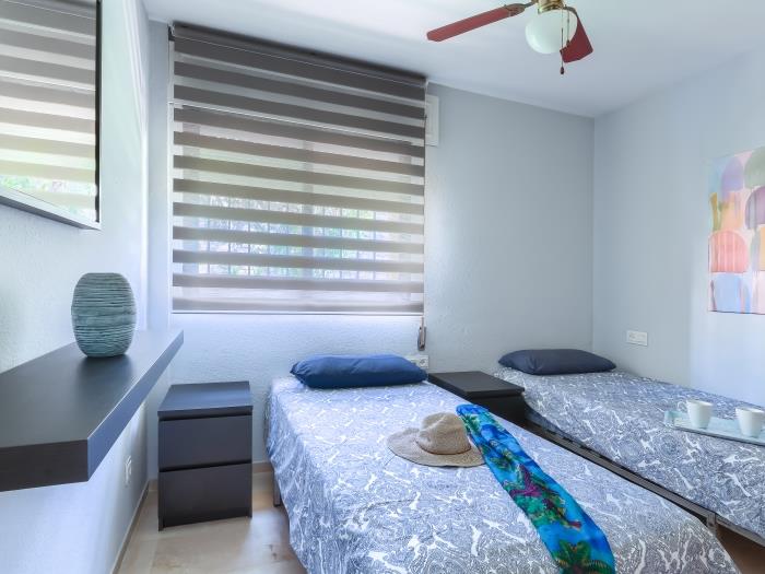 image Beautiful Torreoceano 92, pool, beach Access 18