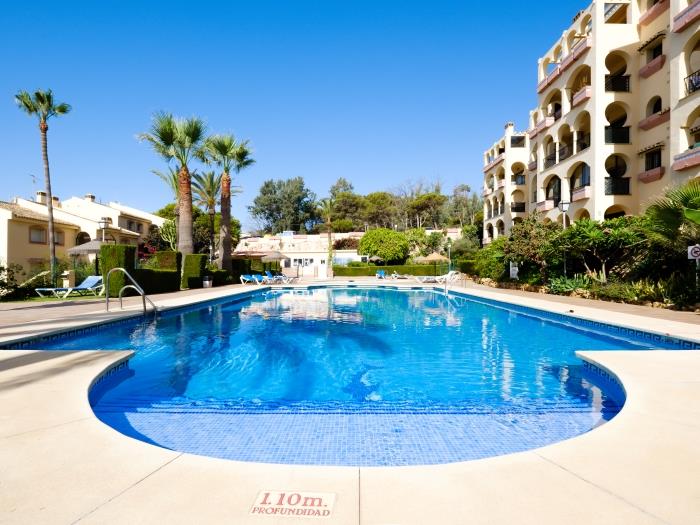 image Beautiful Torreoceano 92, pool, beach Access 1