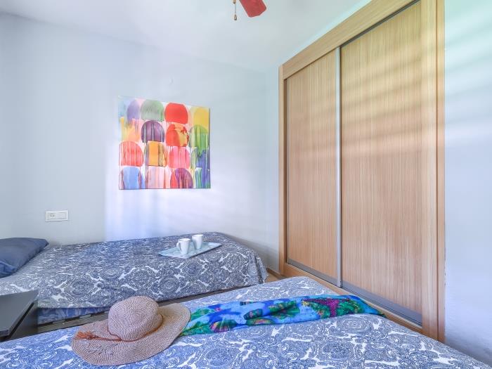 image Beautiful Torreoceano 92, pool, beach Access 20
