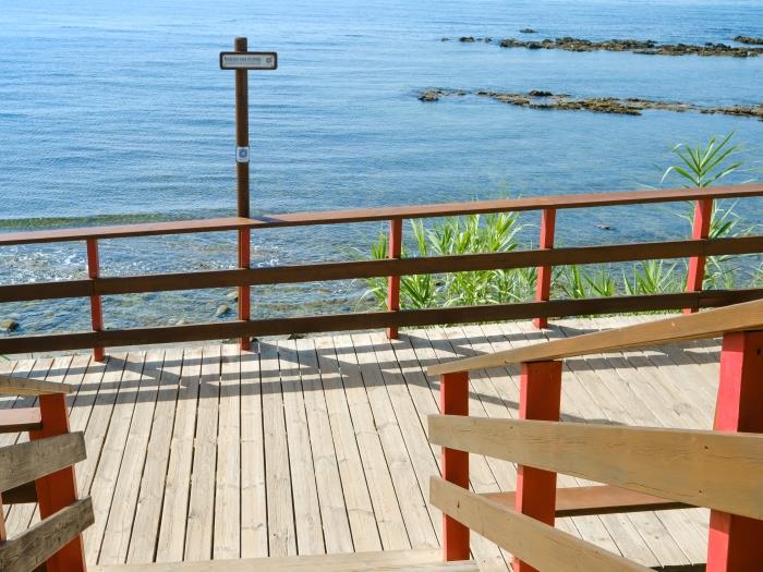image Beautiful Torreoceano 92, pool, beach Access 27