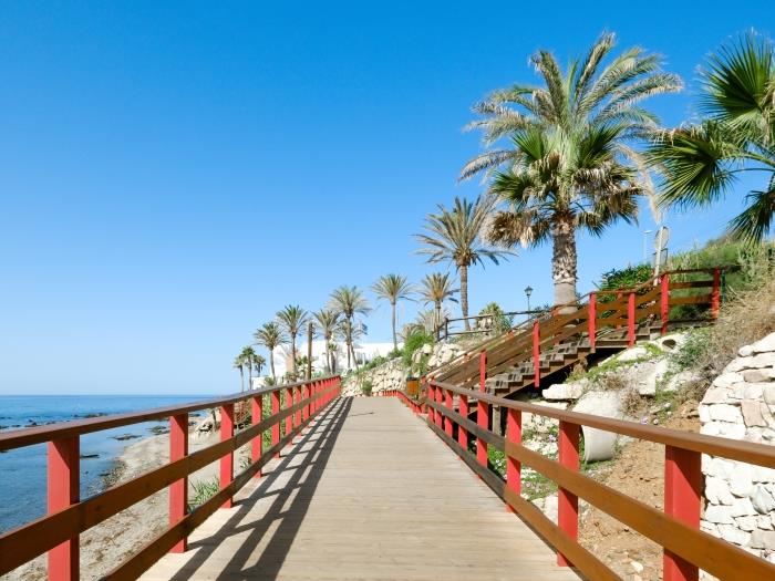 image Beautiful Torreoceano 92, pool, beach Access 28
