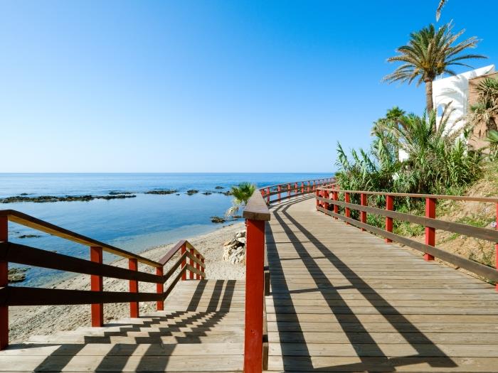 image Beautiful Torreoceano 92, pool, beach Access 30