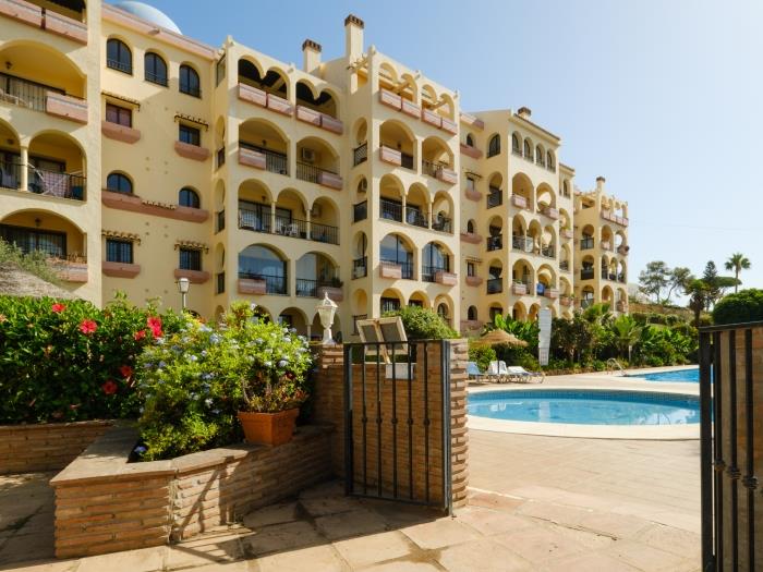 image Beautiful Torreoceano 92, pool, beach Access 3