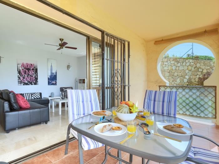 image Beautiful Torreoceano 92, pool, beach Access 5