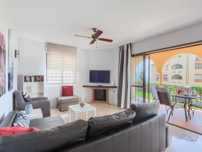 image Beautiful Torreoceano 92, pool, beach Access 6