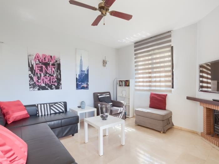 image Beautiful Torreoceano 92, pool, beach Access 7