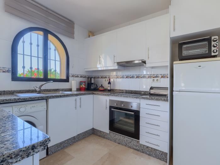 image Beautiful Torreoceano 92, pool, beach Access 9