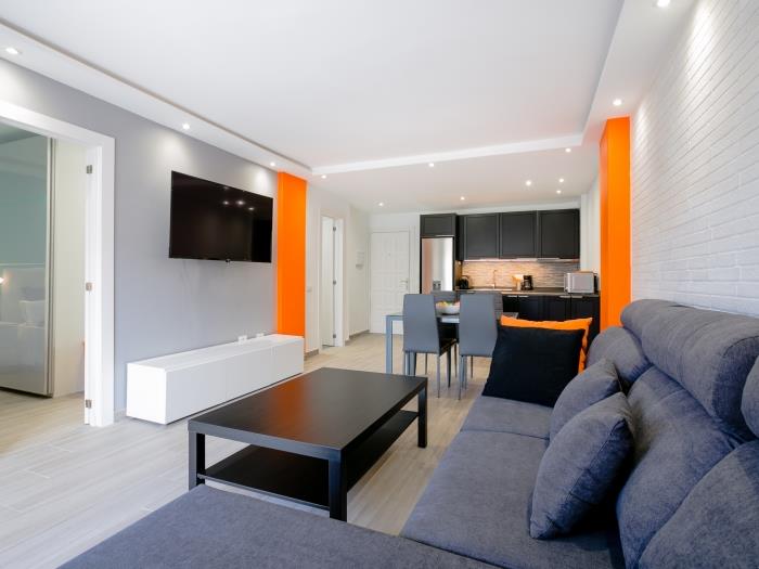 image Conypra Moderne et rénové avec terrasse 11