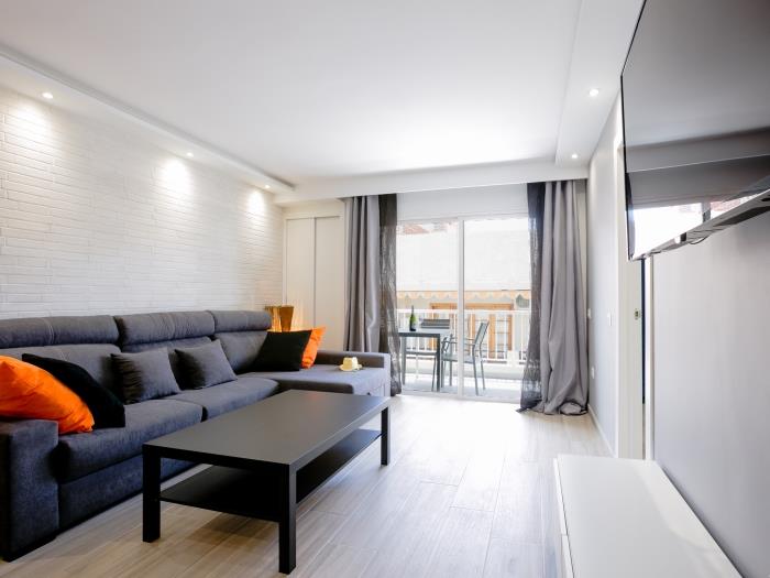 image Conypra Moderne et rénové avec terrasse 12