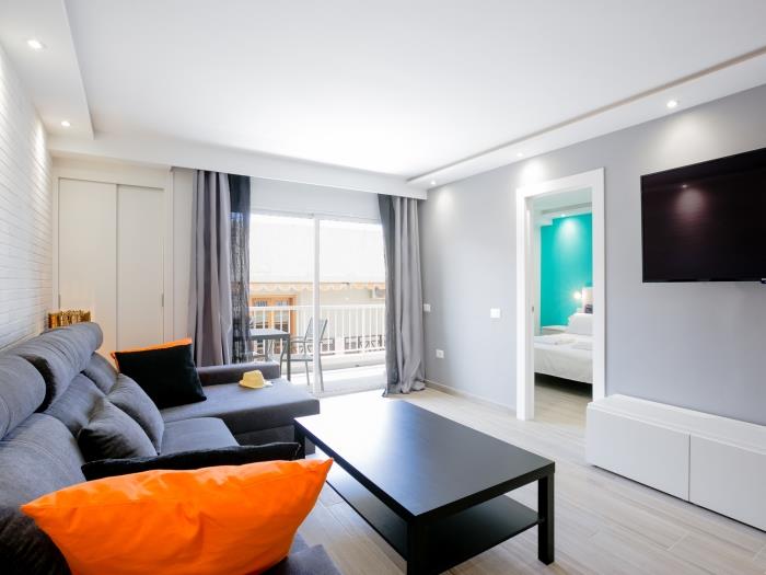 image Conypra Moderne et rénové avec terrasse 14