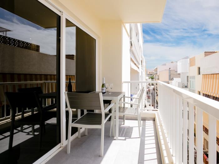 image Conypra Moderne et rénové avec terrasse 5