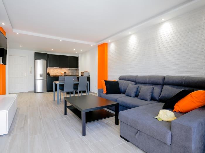 image Conypra Moderne et rénové avec terrasse 7