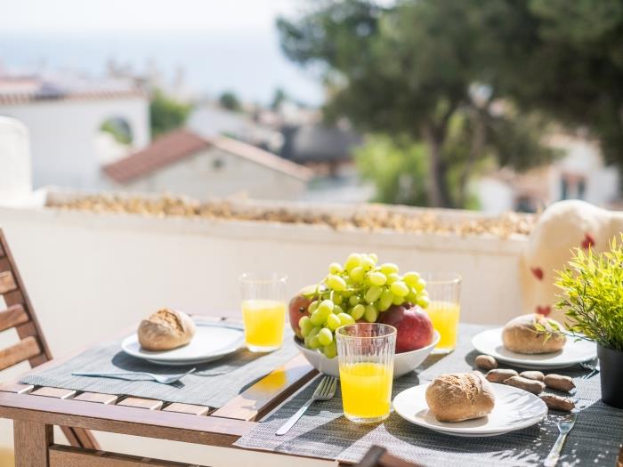 image Torrenueva Park 308 Sea views, pool and parking 10