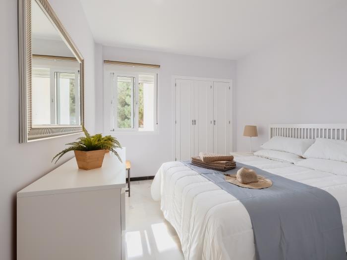 image Torrenueva Park 308 Sea views, pool and parking 11
