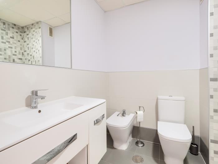 image Torrenueva Park 308 Sea views, pool and parking 15