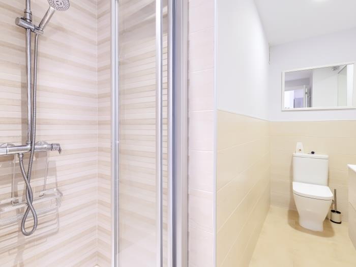 image Torrenueva Park 308 Sea views, pool and parking 20