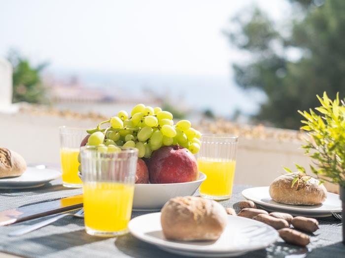 image Torrenueva Park 308 Sea views, pool and parking 29