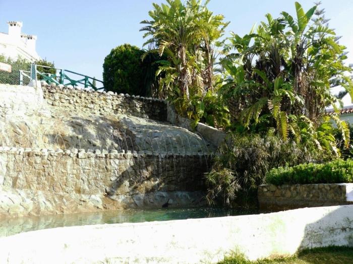 image Torrenueva Park 308 Sea views, pool and parking 40