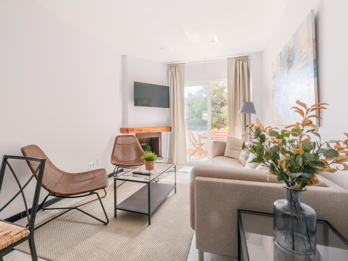 image Torrenueva Park 308 Sea views, pool and parking 7