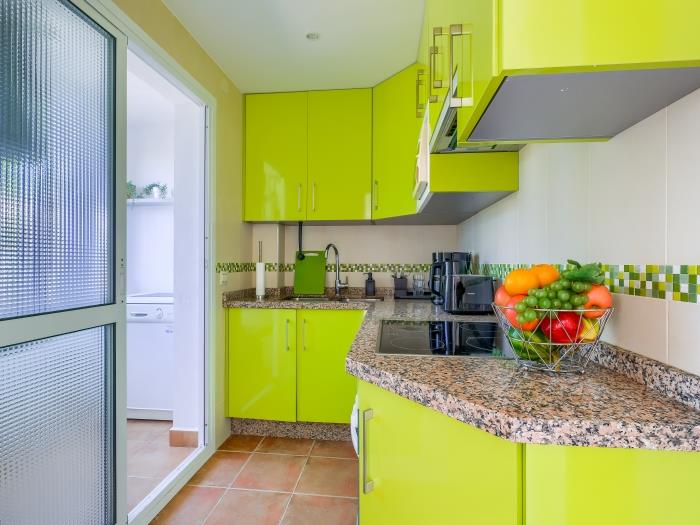 image Albamar 37 Miraflores, 2 bedrooms, fabulous views 3 pools 14