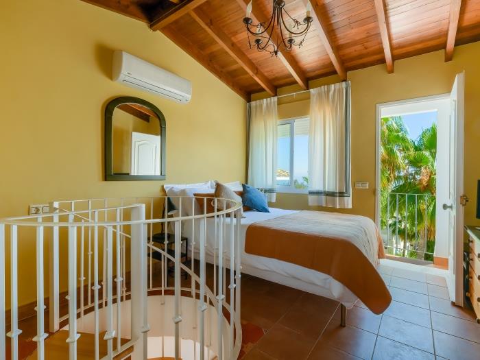 image Albamar 37 Miraflores, 2 bedrooms, fabulous views 3 pools 17